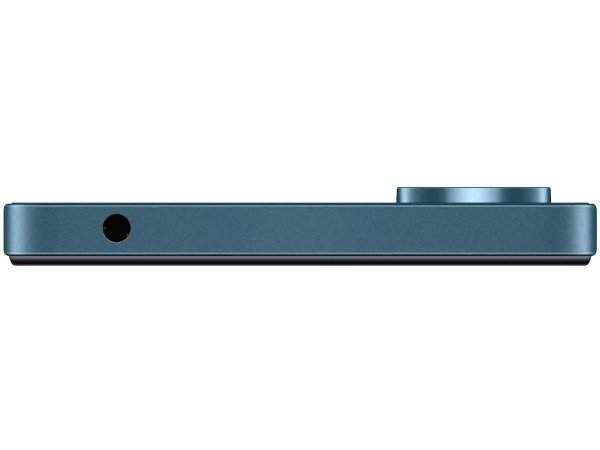 Смартфон Xiaomi Redmi 13C 8/256Gb Navy Blue Смартфон Xiaomi Redmi 13C 8/256Gb Navy Blue