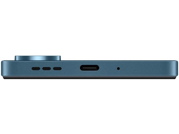 Смартфон Xiaomi Redmi 13C 8/256Gb Navy Blue Смартфон Xiaomi Redmi 13C 8/256Gb Navy Blue