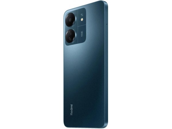 Смартфон Xiaomi Redmi 13C 8/256Gb Navy Blue Смартфон Xiaomi Redmi 13C 8/256Gb Navy Blue