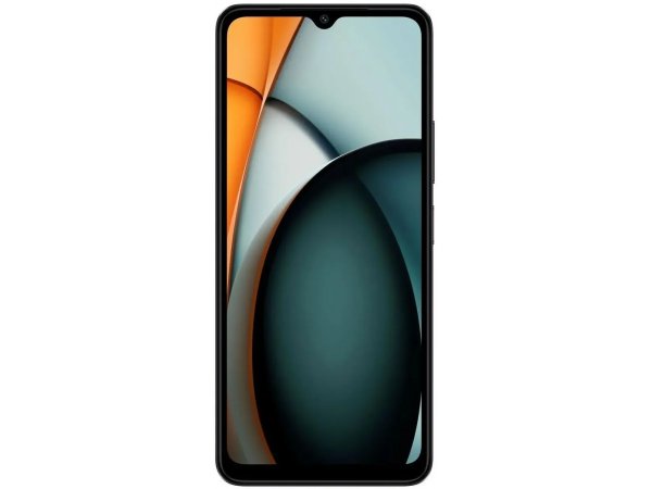 Смартфон Xiaomi Redmi A3 4/128Gb Black Смартфон Xiaomi Redmi A3 4/128Gb Black
