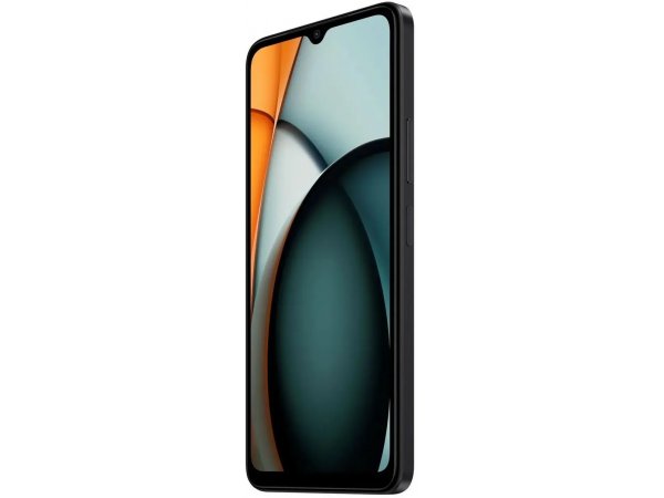 Смартфон Xiaomi Redmi A3 4/128Gb Black Смартфон Xiaomi Redmi A3 4/128Gb Black