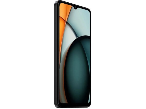 Смартфон Xiaomi Redmi A3 4/128Gb Black Смартфон Xiaomi Redmi A3 4/128Gb Black