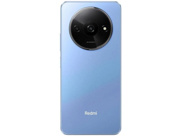 Смартфон Xiaomi Redmi A3 4/128Gb Blue
