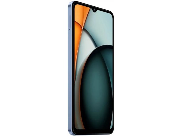 Смартфон Xiaomi Redmi A3 4/128Gb Blue