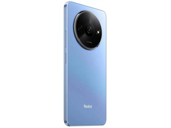 Смартфон Xiaomi Redmi A3 4/128Gb Blue