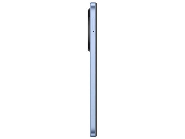 Смартфон Xiaomi Redmi A3 4/128Gb Blue