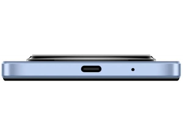 Смартфон Xiaomi Redmi A3 4/128Gb Blue