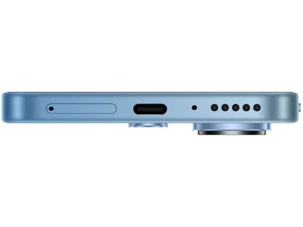 Смартфон Xiaomi Redmi Note 13 8/128Gb Ice Blue Смартфон Xiaomi Redmi Note 13 8/128Gb Ice Blue