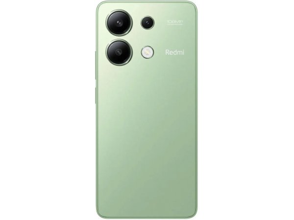Смартфон Xiaomi Redmi Note 13 8/128GB Mint Green Смартфон Xiaomi Redmi Note 13 8/128GB Mint Green