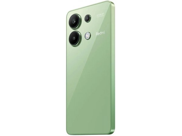 Смартфон Xiaomi Redmi Note 13 8/128GB Mint Green Смартфон Xiaomi Redmi Note 13 8/128GB Mint Green