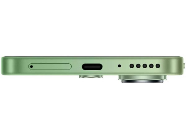 Смартфон Xiaomi Redmi Note 13 8/128GB Mint Green Смартфон Xiaomi Redmi Note 13 8/128GB Mint Green