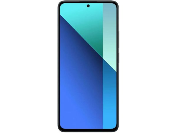 Смартфон Xiaomi Redmi Note 13 8/256GB Midnight Black Смартфон Xiaomi Redmi Note 13 8/256GB Midnight Black