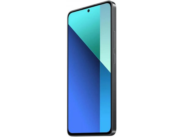 Смартфон Xiaomi Redmi Note 13 8/256GB Midnight Black Смартфон Xiaomi Redmi Note 13 8/256GB Midnight Black