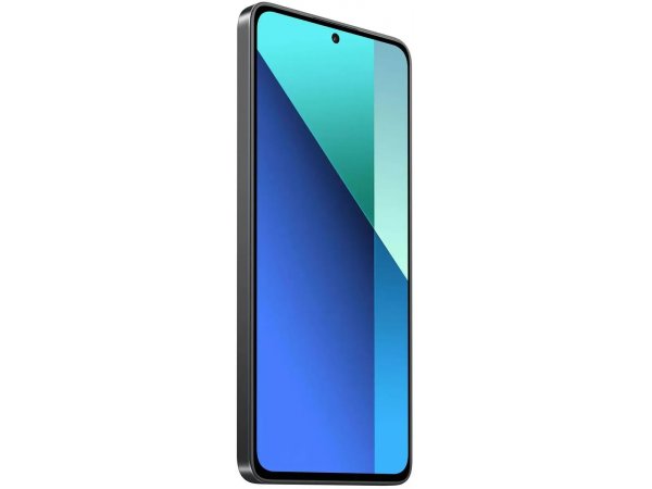 Смартфон Xiaomi Redmi Note 13 8/256GB Midnight Black Смартфон Xiaomi Redmi Note 13 8/256GB Midnight Black