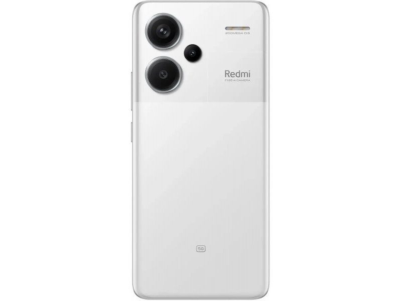 Смартфон Xiaomi Redmi Note 13 Pro+ 5G 8/256G Белый Смартфон Xiaomi Redmi Note 13 Pro+ 5G 8/256G Белый