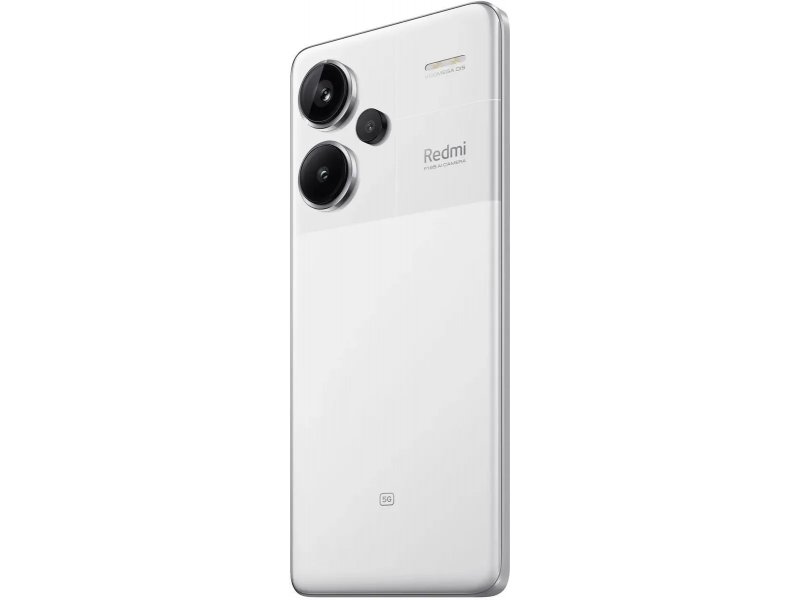 Смартфон Xiaomi Redmi Note 13 Pro+ 5G 8/256G Белый Смартфон Xiaomi Redmi Note 13 Pro+ 5G 8/256G Белый