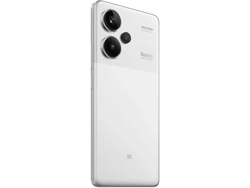 Смартфон Xiaomi Redmi Note 13 Pro+ 5G 8/256G Белый Смартфон Xiaomi Redmi Note 13 Pro+ 5G 8/256G Белый