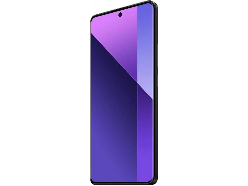 Смартфон Xiaomi Redmi Note 13 Pro+ 5G 8/256Gb Черный