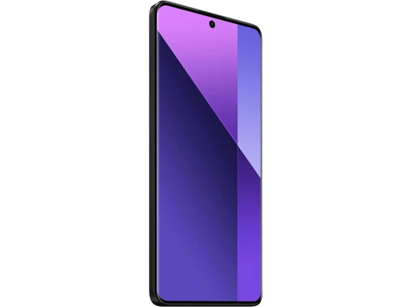 Смартфон Xiaomi Redmi Note 13 Pro+ 5G 8/256Gb Черный