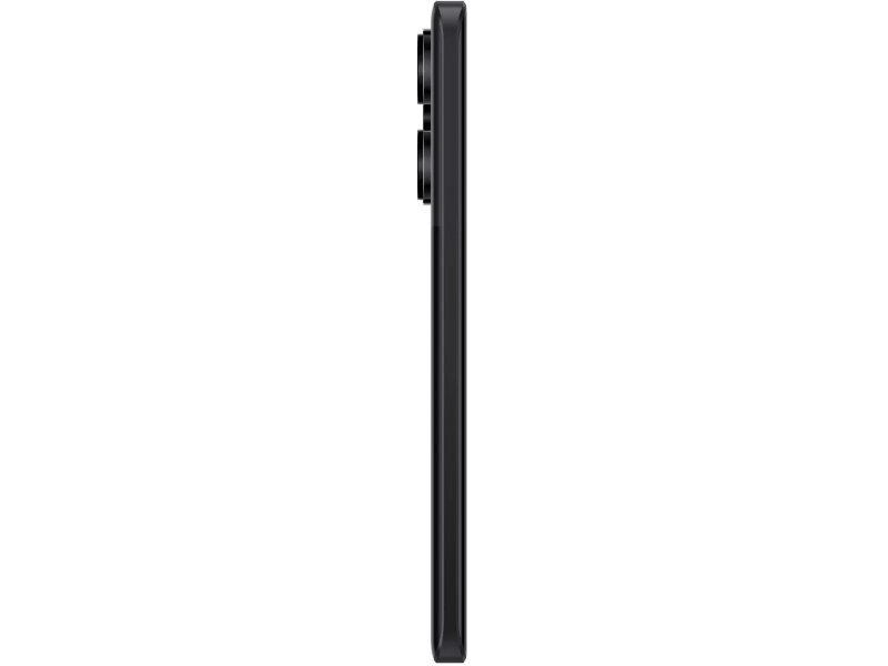 Смартфон Xiaomi Redmi Note 13 Pro+ 5G 8/256Gb Черный