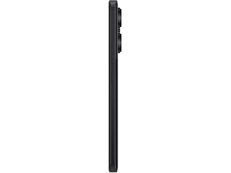 Смартфон Xiaomi Redmi Note 13 Pro+ 5G 8/256Gb Черный