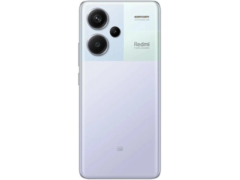 Смартфон Xiaomi Redmi Note 13 Pro+ 5G 8/256Gb Фиолетовый Смартфон Xiaomi Redmi Note 13 Pro+ 5G 8/256Gb Фиолетовый