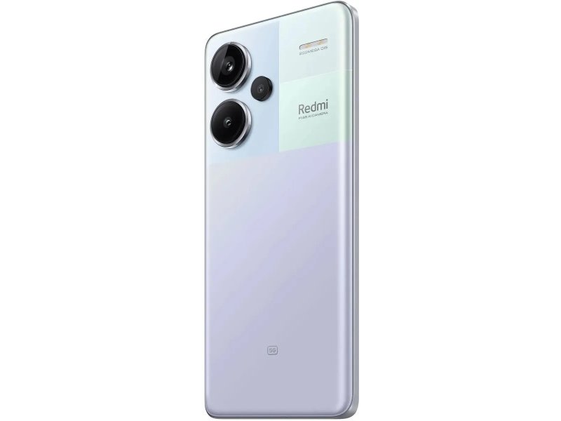 Смартфон Xiaomi Redmi Note 13 Pro+ 5G 8/256Gb Фиолетовый Смартфон Xiaomi Redmi Note 13 Pro+ 5G 8/256Gb Фиолетовый