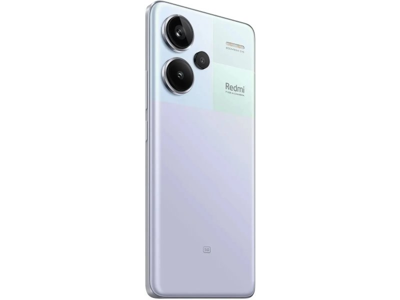 Смартфон Xiaomi Redmi Note 13 Pro+ 5G 8/256Gb Фиолетовый Смартфон Xiaomi Redmi Note 13 Pro+ 5G 8/256Gb Фиолетовый