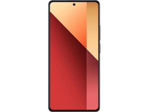 Смартфон Xiaomi Redmi Note 13 Pro 8/128GB Midnight Black Смартфон Xiaomi Redmi Note 13 Pro 8/128GB Midnight Black