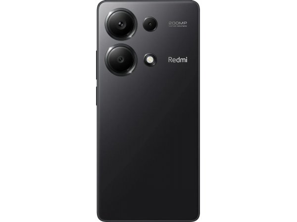 Смартфон Xiaomi Redmi Note 13 Pro 8/128GB Midnight Black Смартфон Xiaomi Redmi Note 13 Pro 8/128GB Midnight Black
