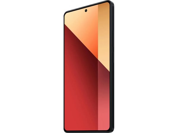 Смартфон Xiaomi Redmi Note 13 Pro 8/128GB Midnight Black Смартфон Xiaomi Redmi Note 13 Pro 8/128GB Midnight Black