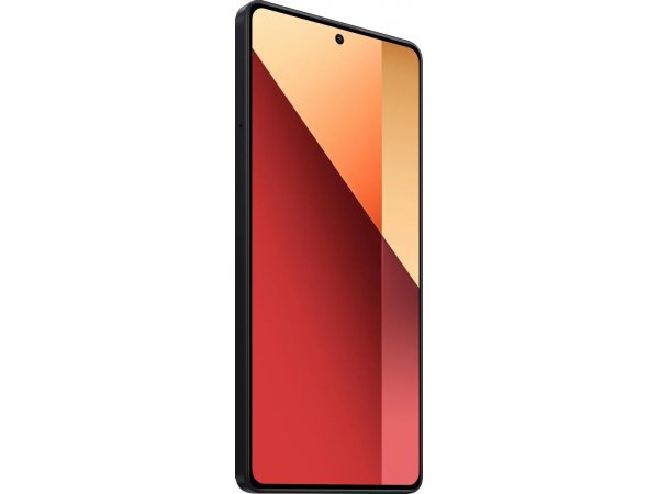 Смартфон Xiaomi Redmi Note 13 Pro 8/128GB Midnight Black Смартфон Xiaomi Redmi Note 13 Pro 8/128GB Midnight Black