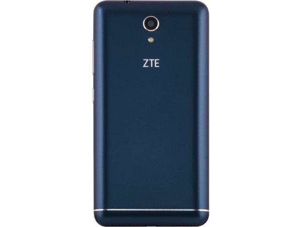 Смартфон ZTE Blade A510 (синий бархат) Смартфон ZTE Blade A510 (синий бархат)