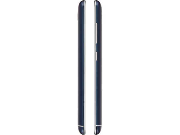 Смартфон ZTE Blade A510 (синий бархат) Смартфон ZTE Blade A510 (синий бархат)