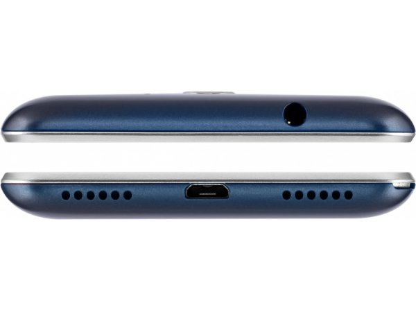 Смартфон ZTE Blade A510 (синий бархат) Смартфон ZTE Blade A510 (синий бархат)