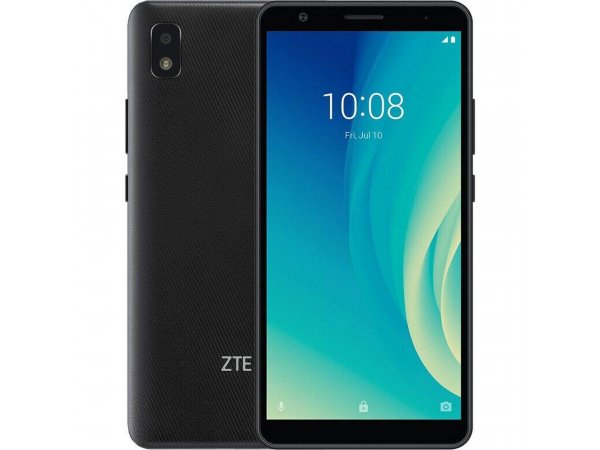 Смартфон ZTE Blade L210 Black