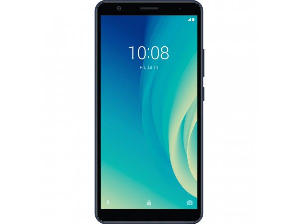 Смартфон ZTE Blade L210 Blue Смартфон ZTE Blade L210 Blue