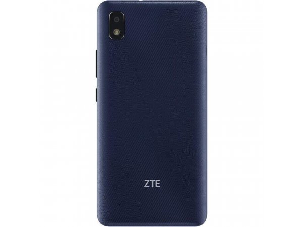 Смартфон ZTE Blade L210 Blue Смартфон ZTE Blade L210 Blue