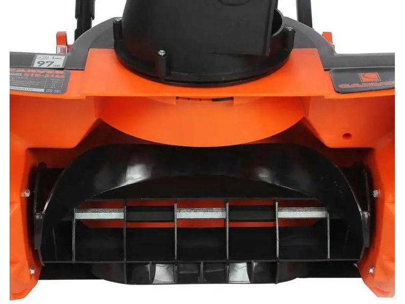 Электрический снегоуборщик Carver STE 2146