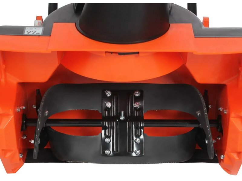 Электрический снегоуборщик Carver STE 2346 Электрический снегоуборщик Carver STE 2346