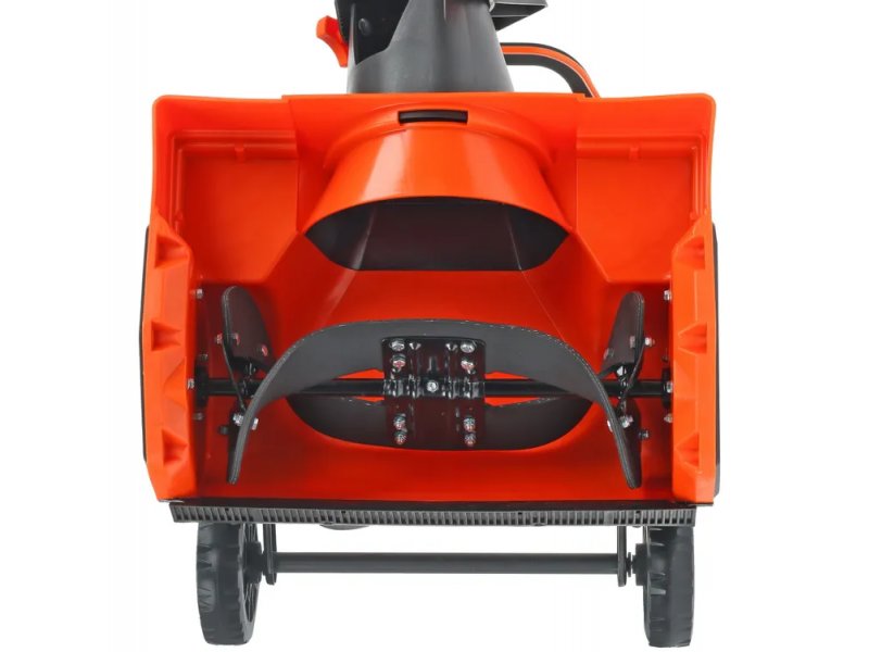 Электрический снегоуборщик Carver STE 2346L
