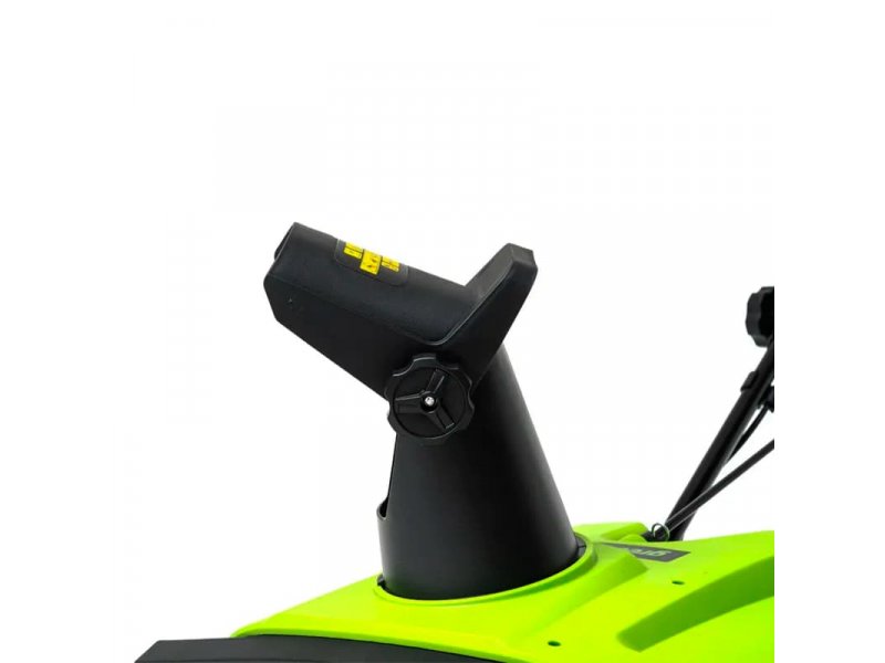 Электрический снегоуборщик Greenworks SN2300 (2602707) Электрический снегоуборщик Greenworks SN2300 (2602707)