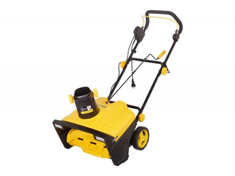 Электрический снегоуборщик Huter 2500EL