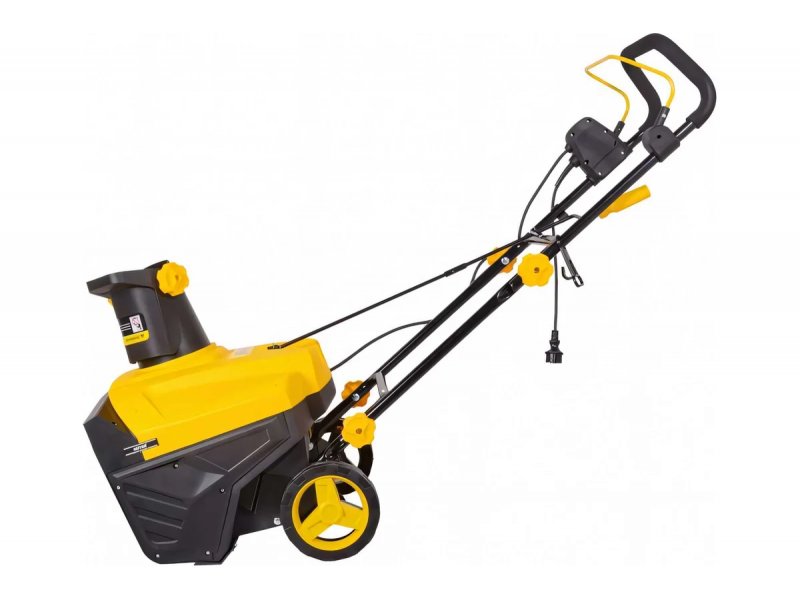 Электрический снегоуборщик Huter 2500EL Электрический снегоуборщик Huter 2500EL