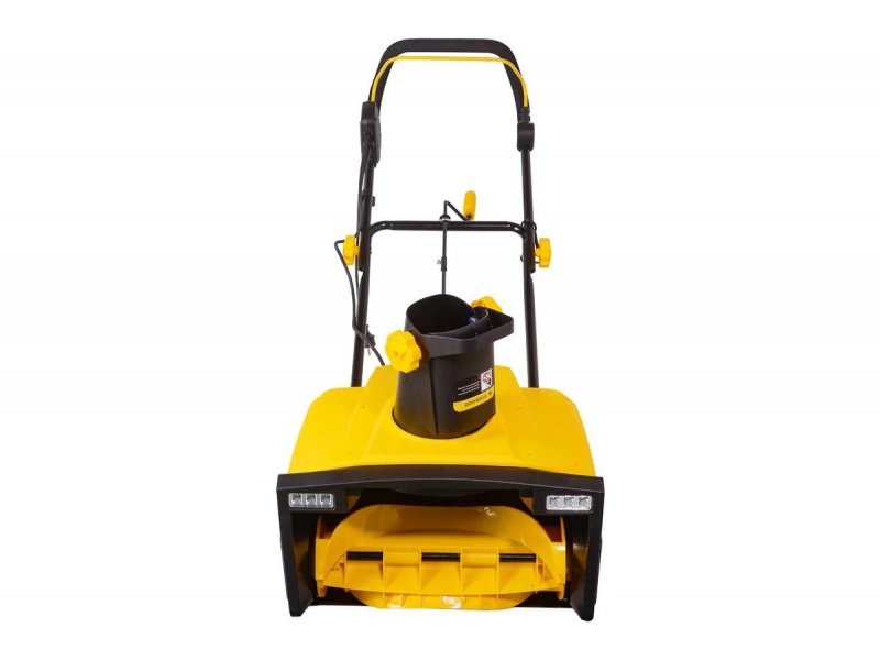 Электрический снегоуборщик Huter 2500EL Электрический снегоуборщик Huter 2500EL