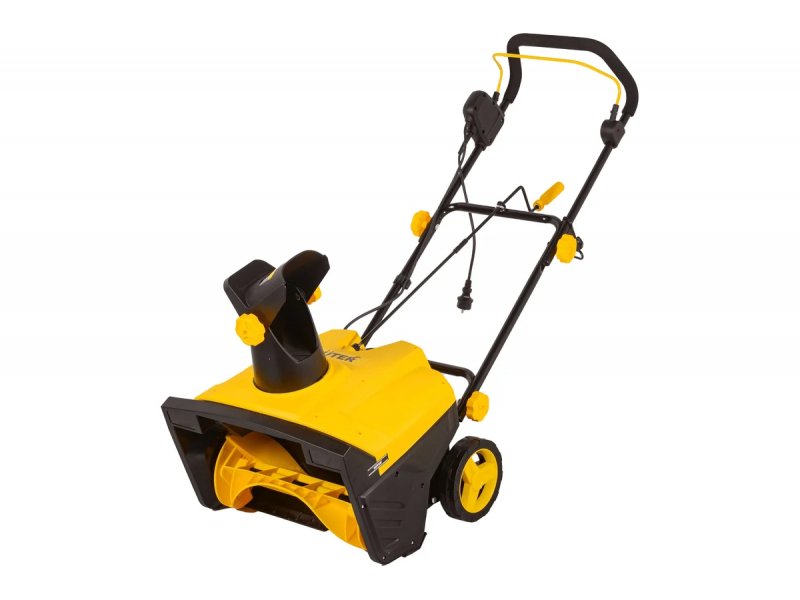 Электрический снегоуборщик Huter SGC 2300E (2000E)