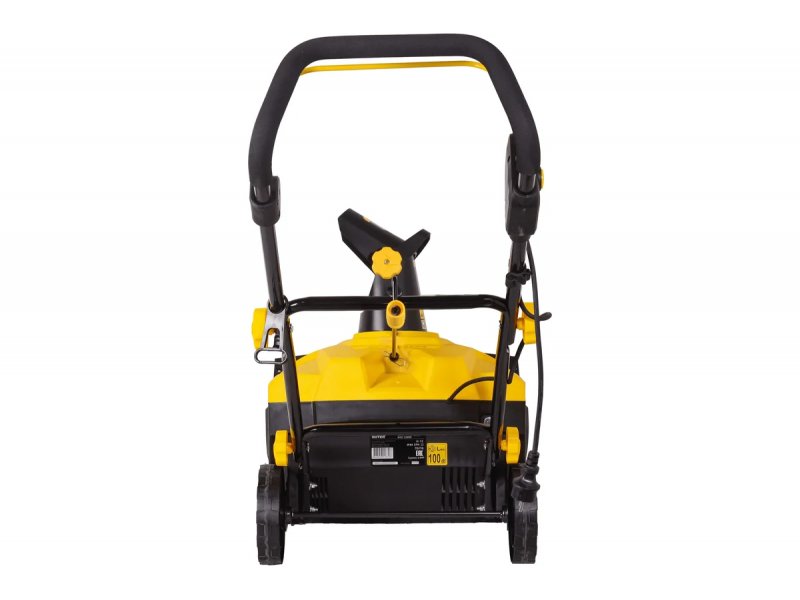 Электрический снегоуборщик Huter SGC 2300E (2000E) Электрический снегоуборщик Huter SGC 2300E (2000E)