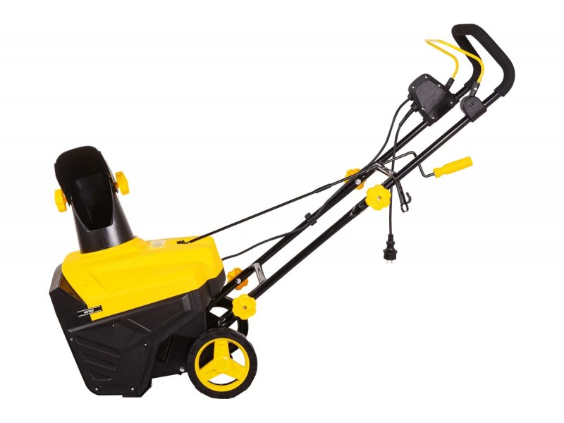 Электрический снегоуборщик Huter SGC 2300E (2000E) Электрический снегоуборщик Huter SGC 2300E (2000E)