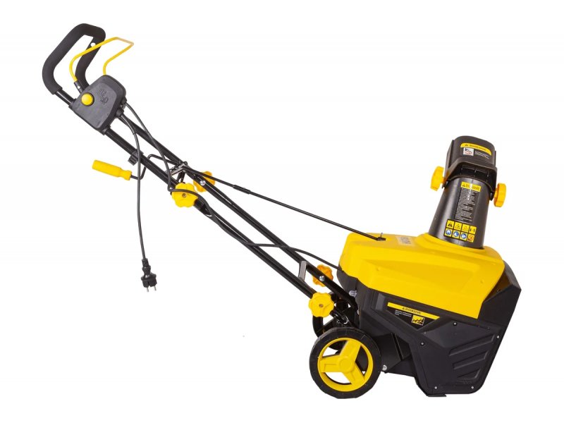 Электрический снегоуборщик Huter SGC 2300E (2000E) Электрический снегоуборщик Huter SGC 2300E (2000E)