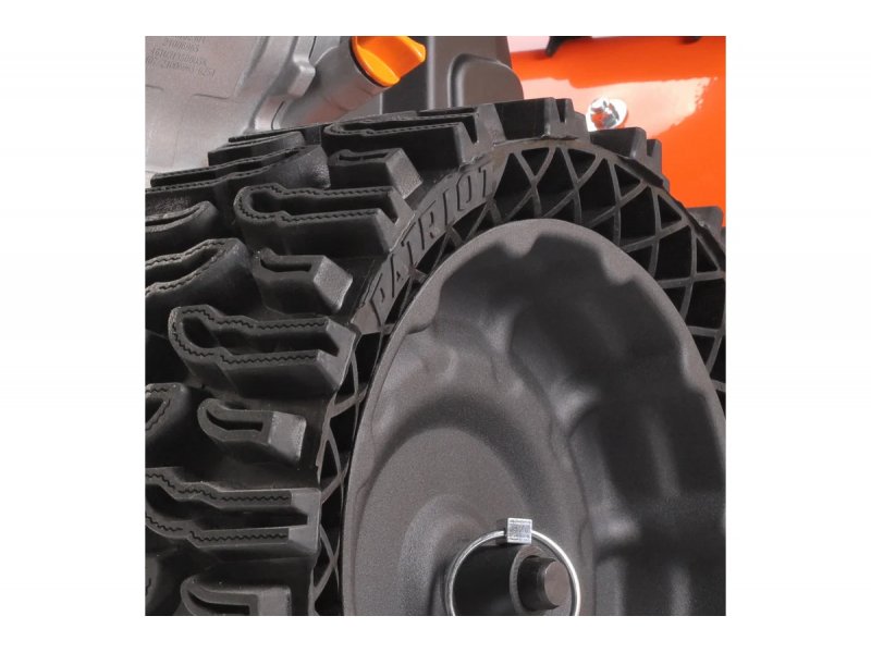 Бензиновый снегоуборщик Patriot PRO 7 KX 7л.с. (426109708)